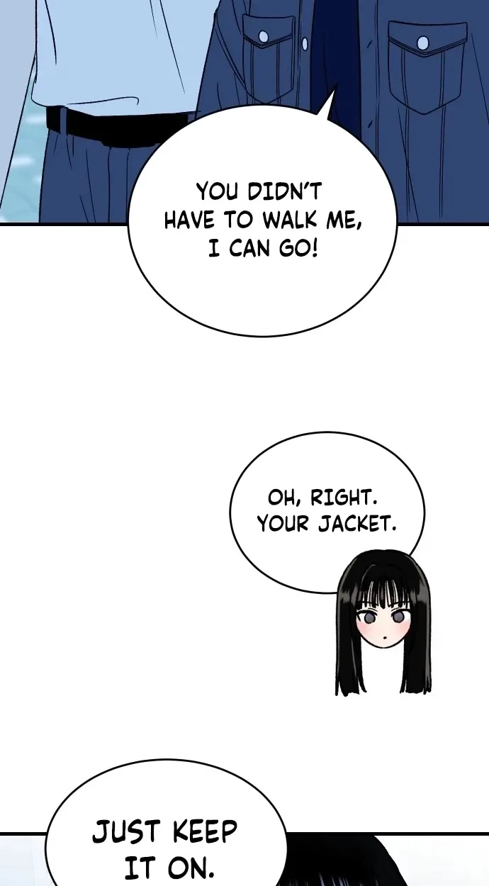 heartbeat sounds Chapter 35 page 15 - 