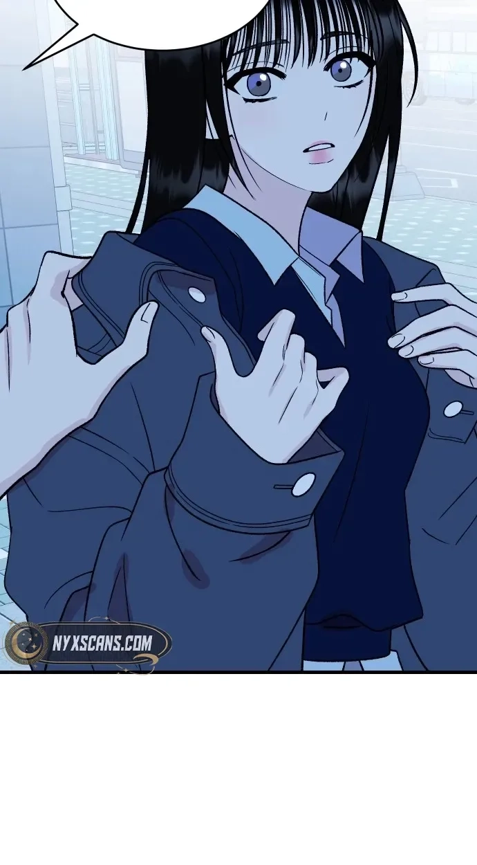 heartbeat sounds Chapter 35 page 16 - 