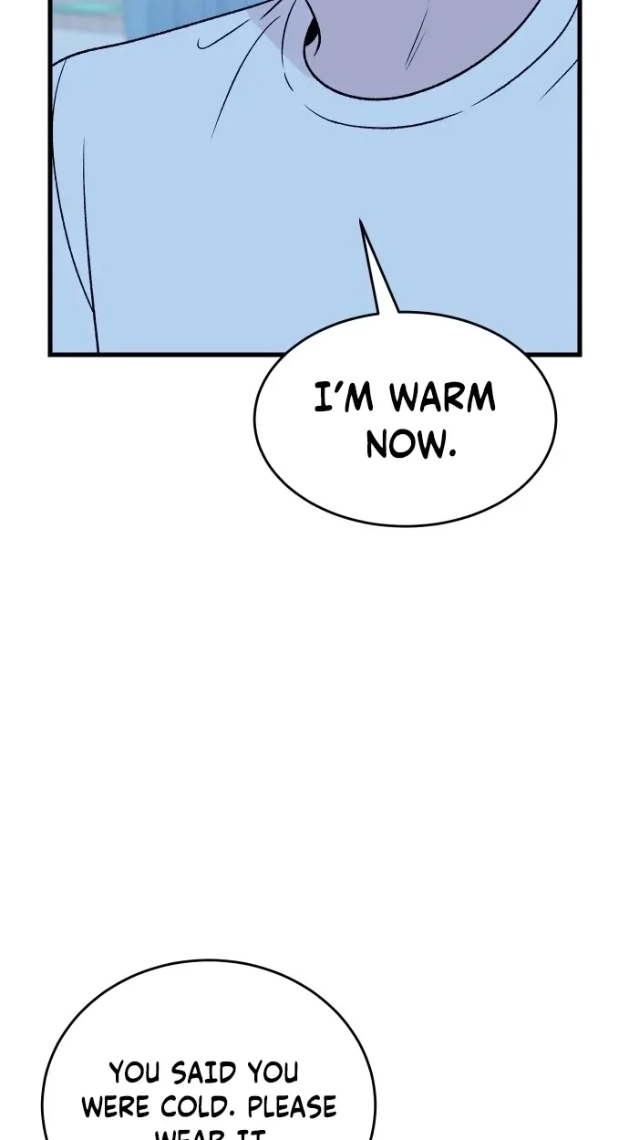 heartbeat sounds Chapter 35 page 18 - 