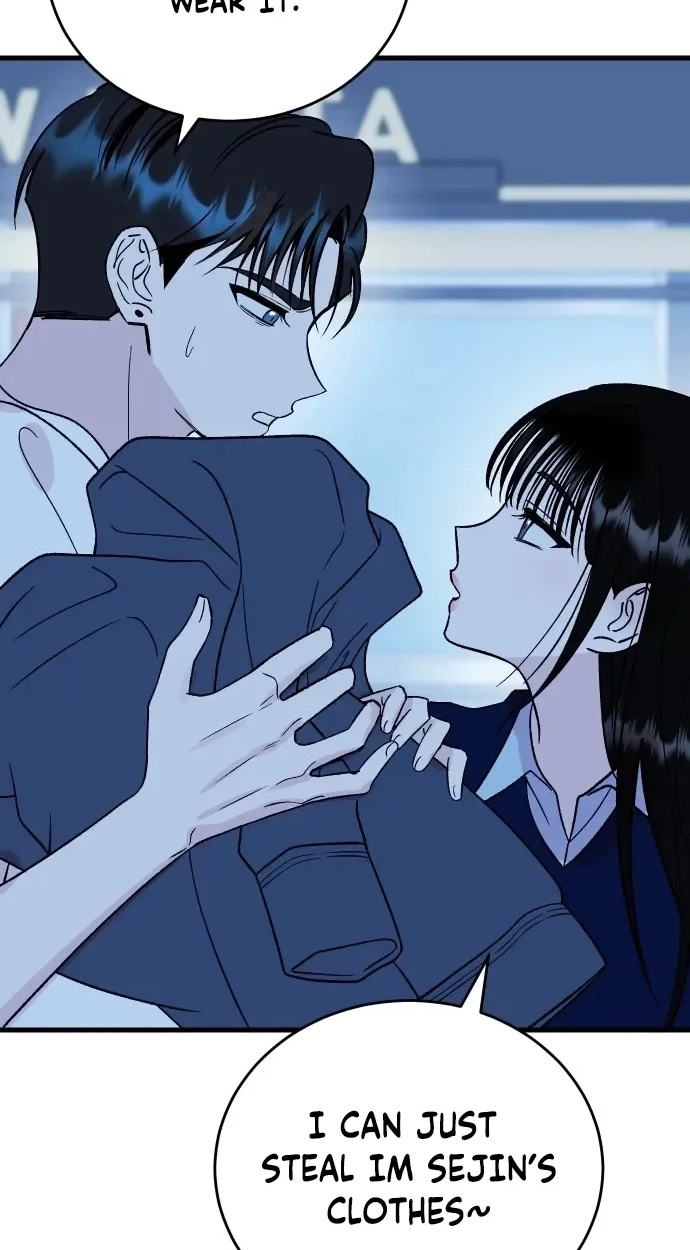 heartbeat sounds Chapter 35 page 19 - 