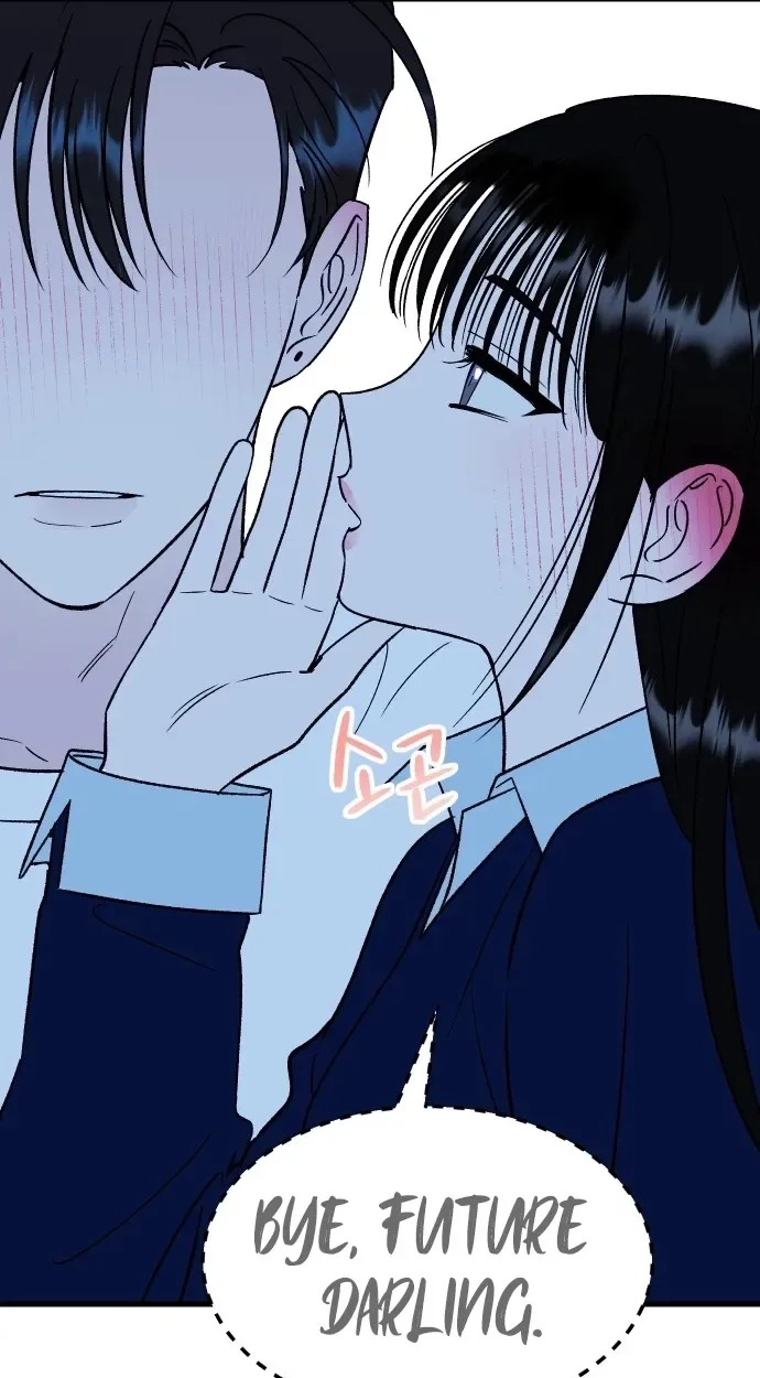 heartbeat sounds Chapter 35 page 23 - 