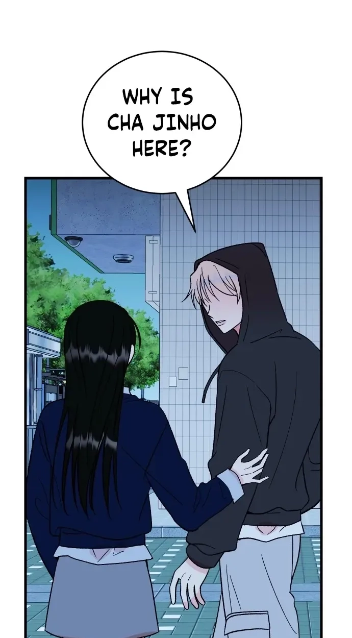 heartbeat sounds Chapter 35 page 32 - 