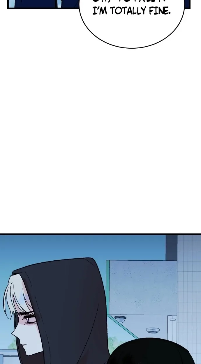 heartbeat sounds Chapter 35 page 36 - 