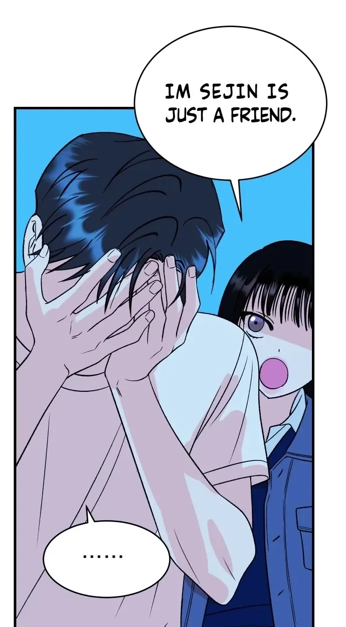 heartbeat sounds Chapter 35 page 5 - 