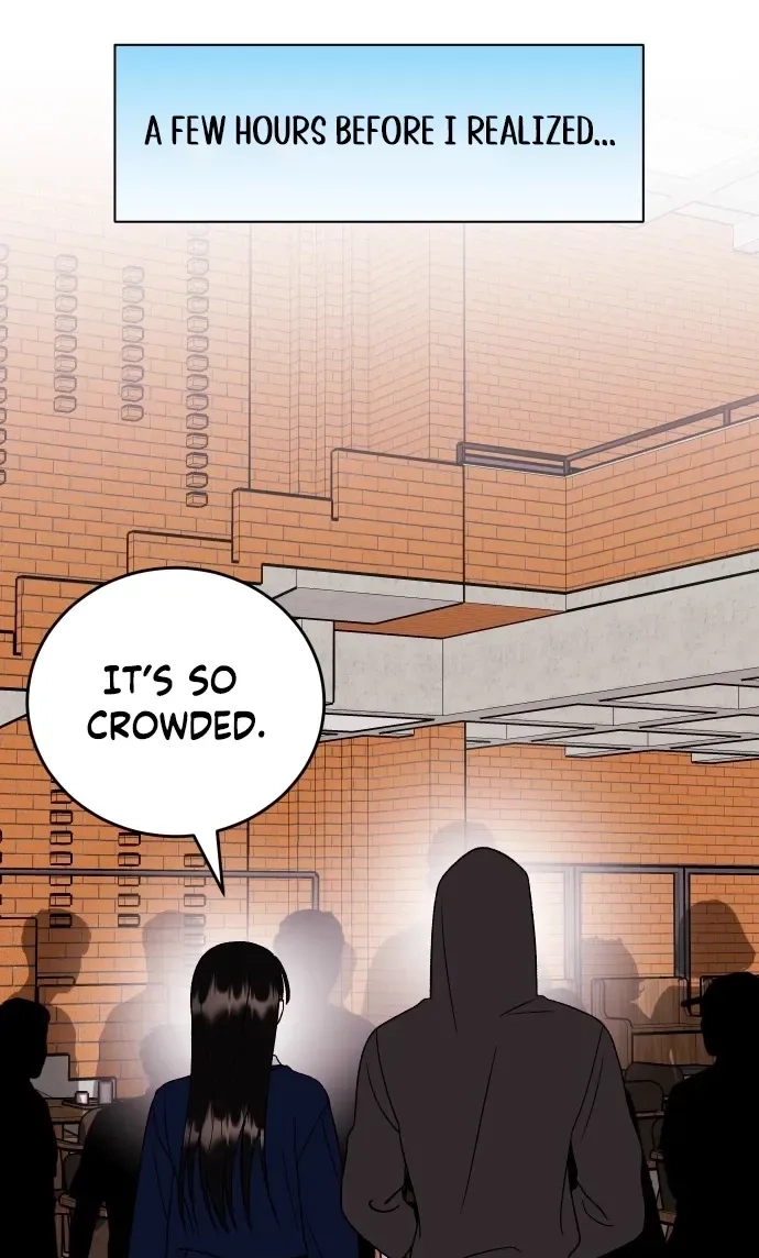 heartbeat sounds Chapter 35 page 43 - 