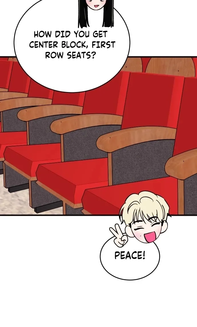 heartbeat sounds Chapter 35 page 45 - 