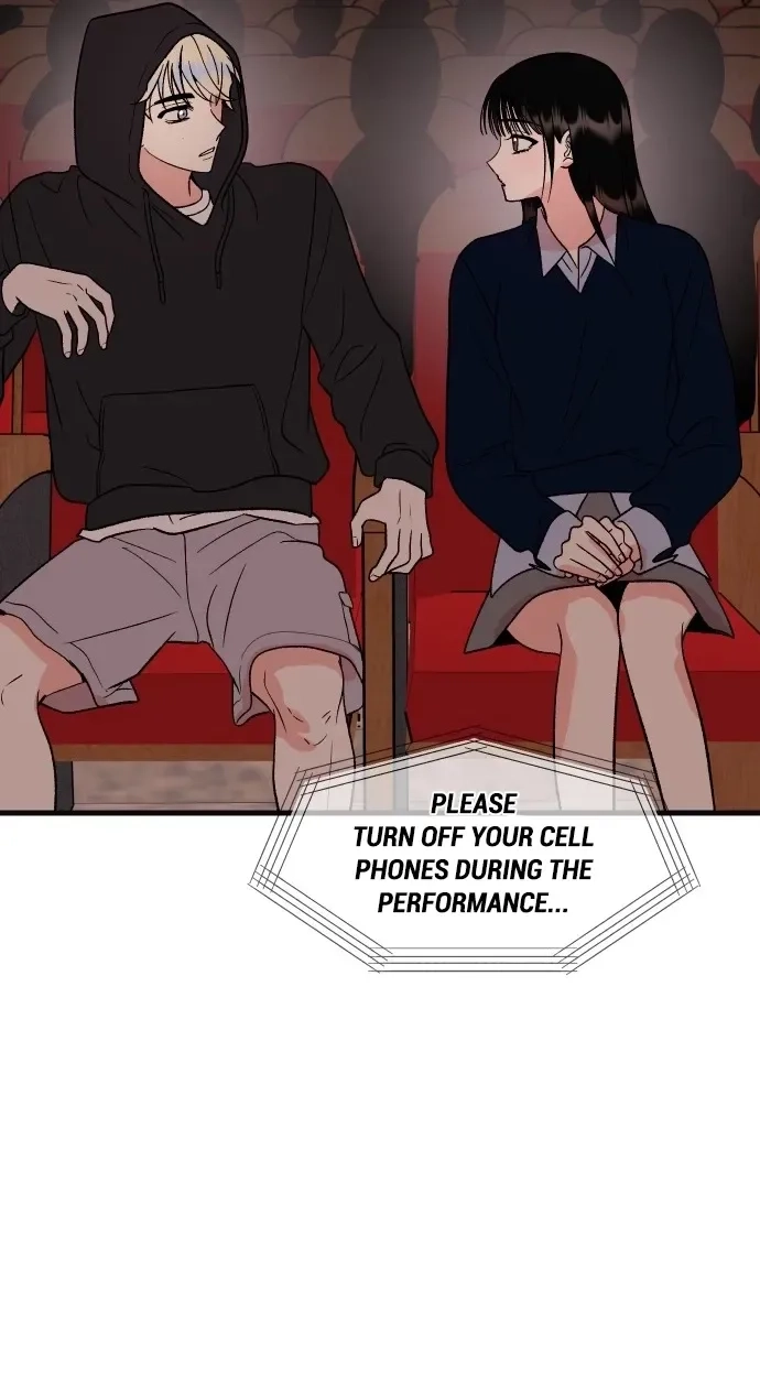 heartbeat sounds Chapter 35 page 47 - 