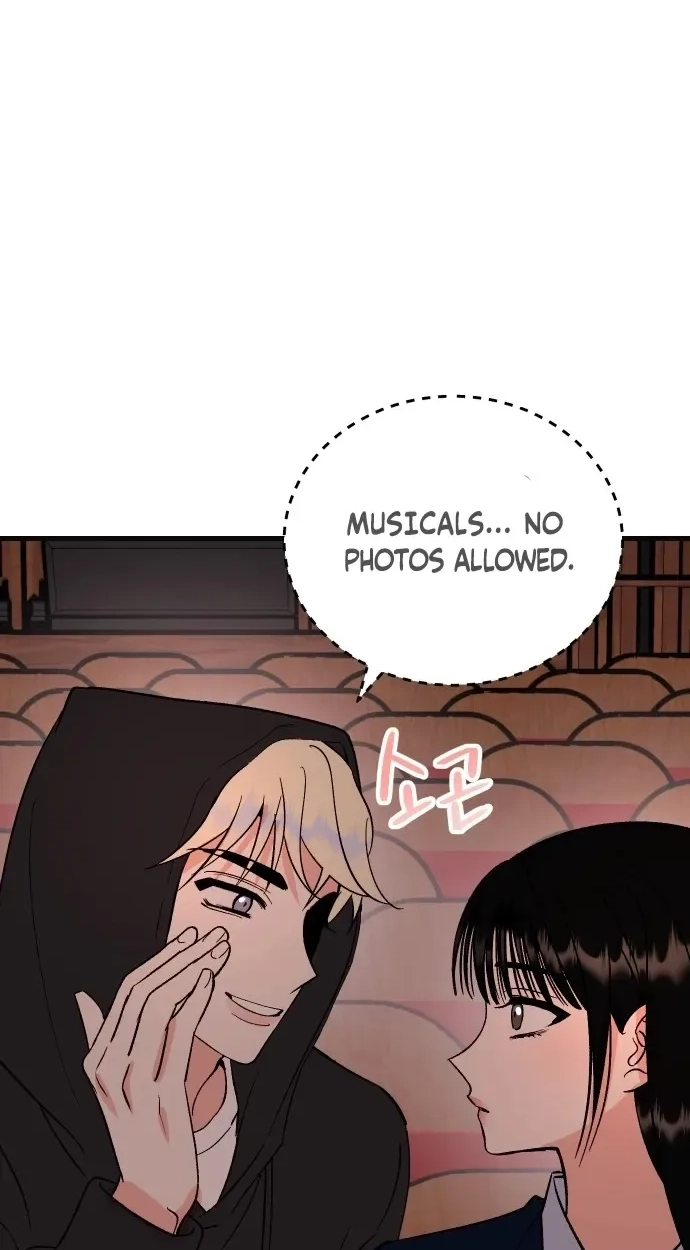 heartbeat sounds Chapter 35 page 48 - 