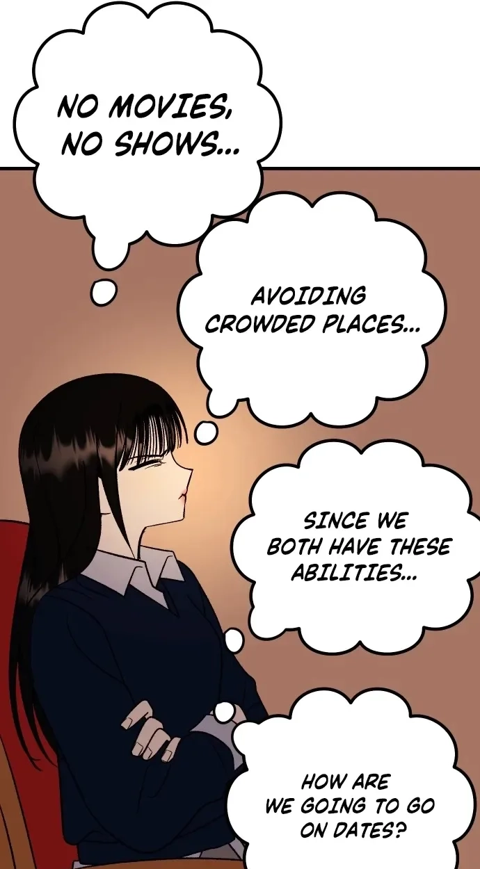 heartbeat sounds Chapter 35 page 58 - 
