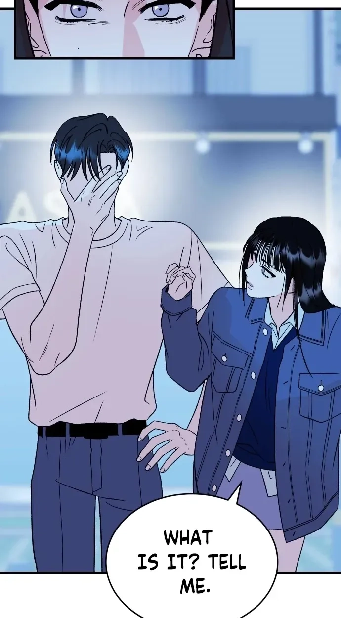 heartbeat sounds Chapter 35 page 7 - 