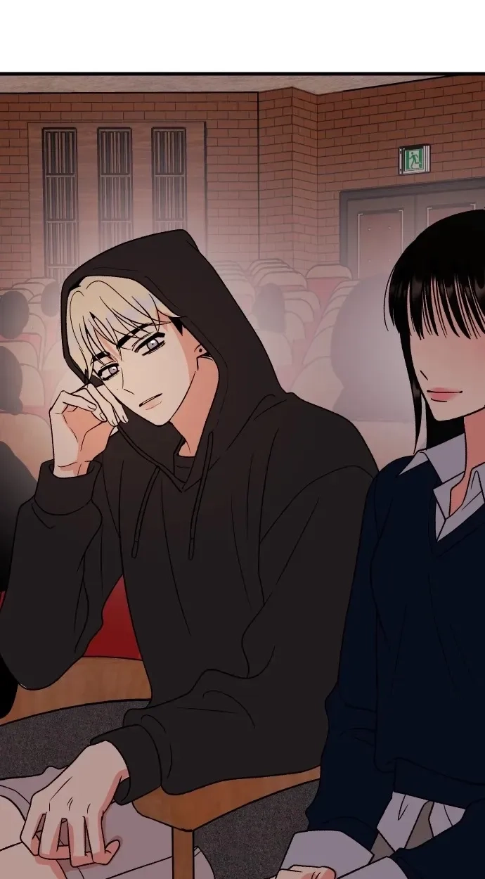 heartbeat sounds Chapter 35 page 66 - 