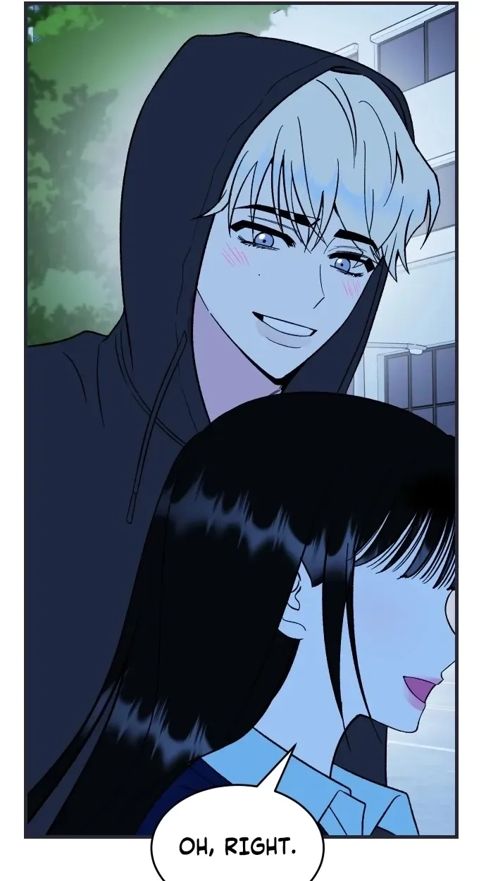 heartbeat sounds Chapter 35 page 82 - 