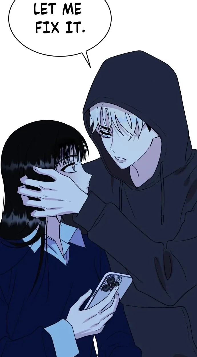 heartbeat sounds Chapter 35 page 98 - 