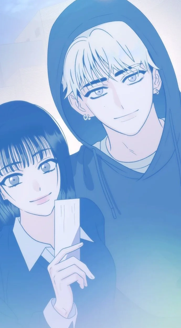 heartbeat sounds Chapter 36 page 2 - 