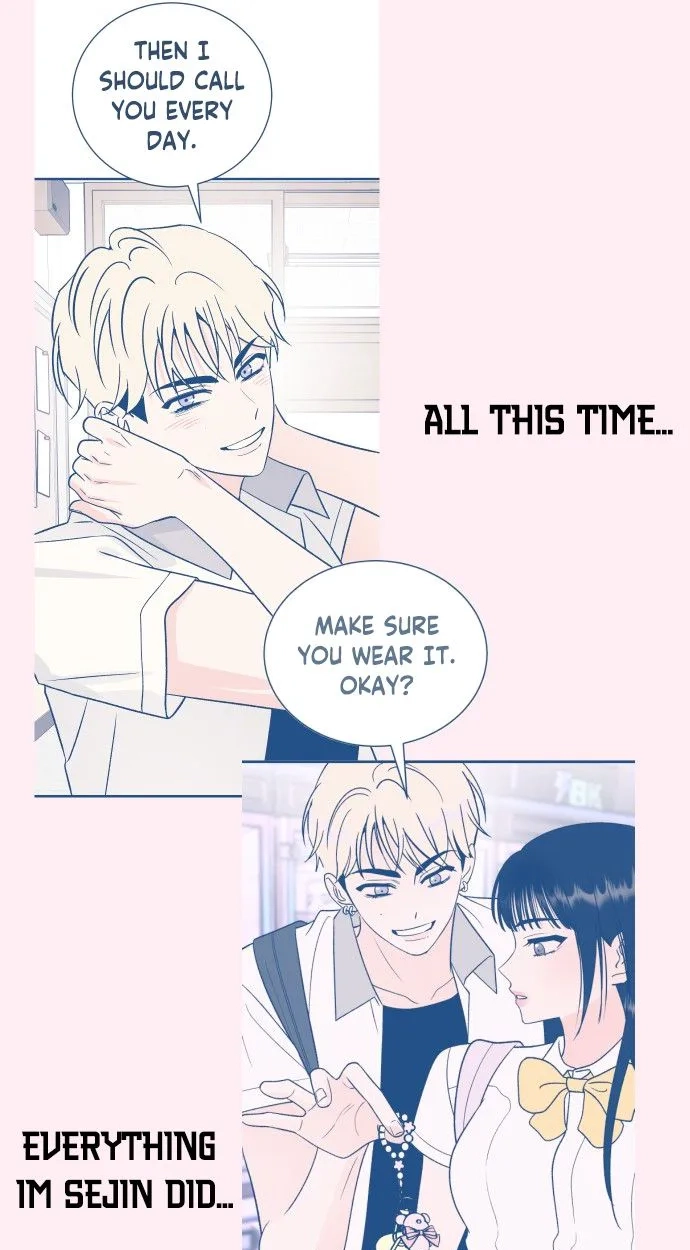 heartbeat sounds Chapter 36 page 11 - 