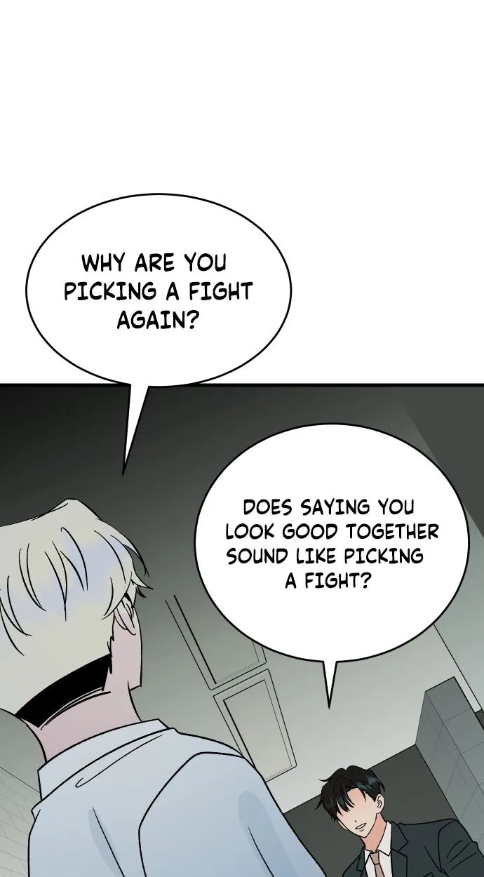 heartbeat sounds Chapter 36 page 106 - 