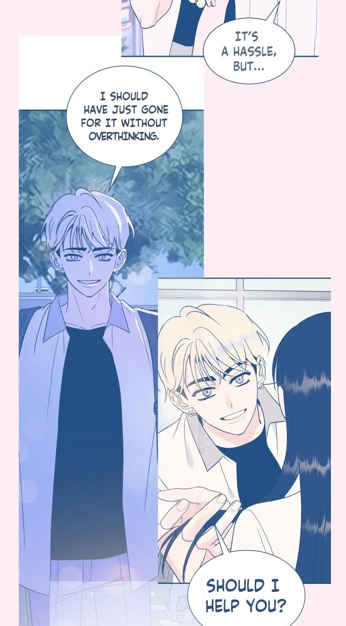 heartbeat sounds Chapter 36 page 12 - 