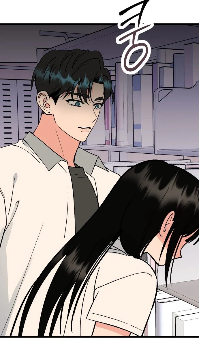 heartbeat sounds Chapter 36 page 18 - 