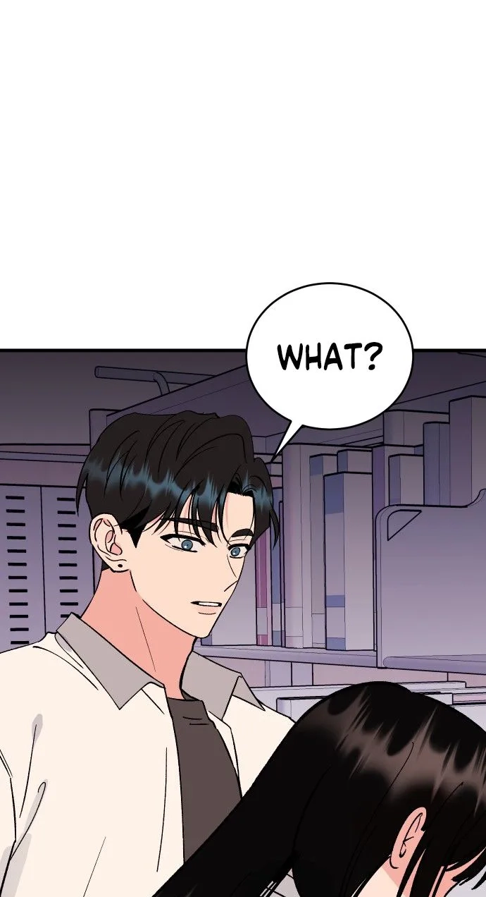 heartbeat sounds Chapter 36 page 19 - 