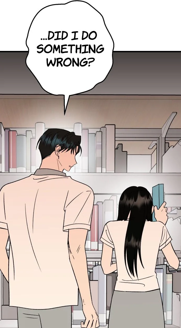 heartbeat sounds Chapter 36 page 22 - 