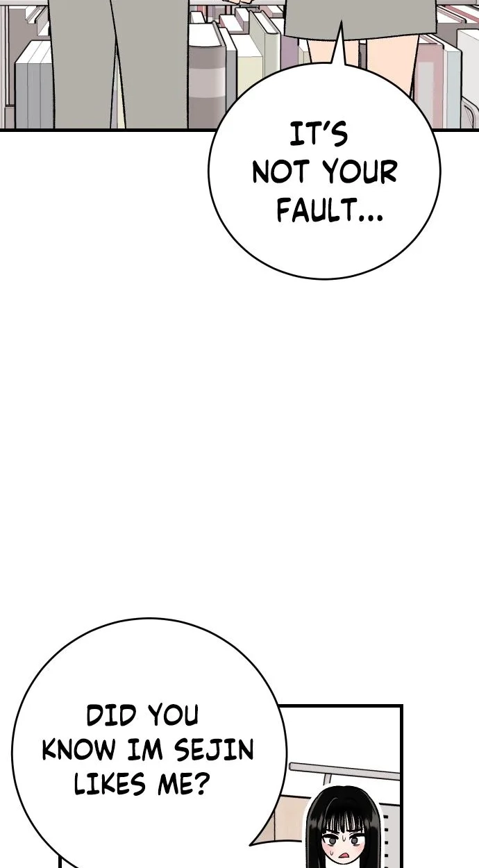 heartbeat sounds Chapter 36 page 23 - 