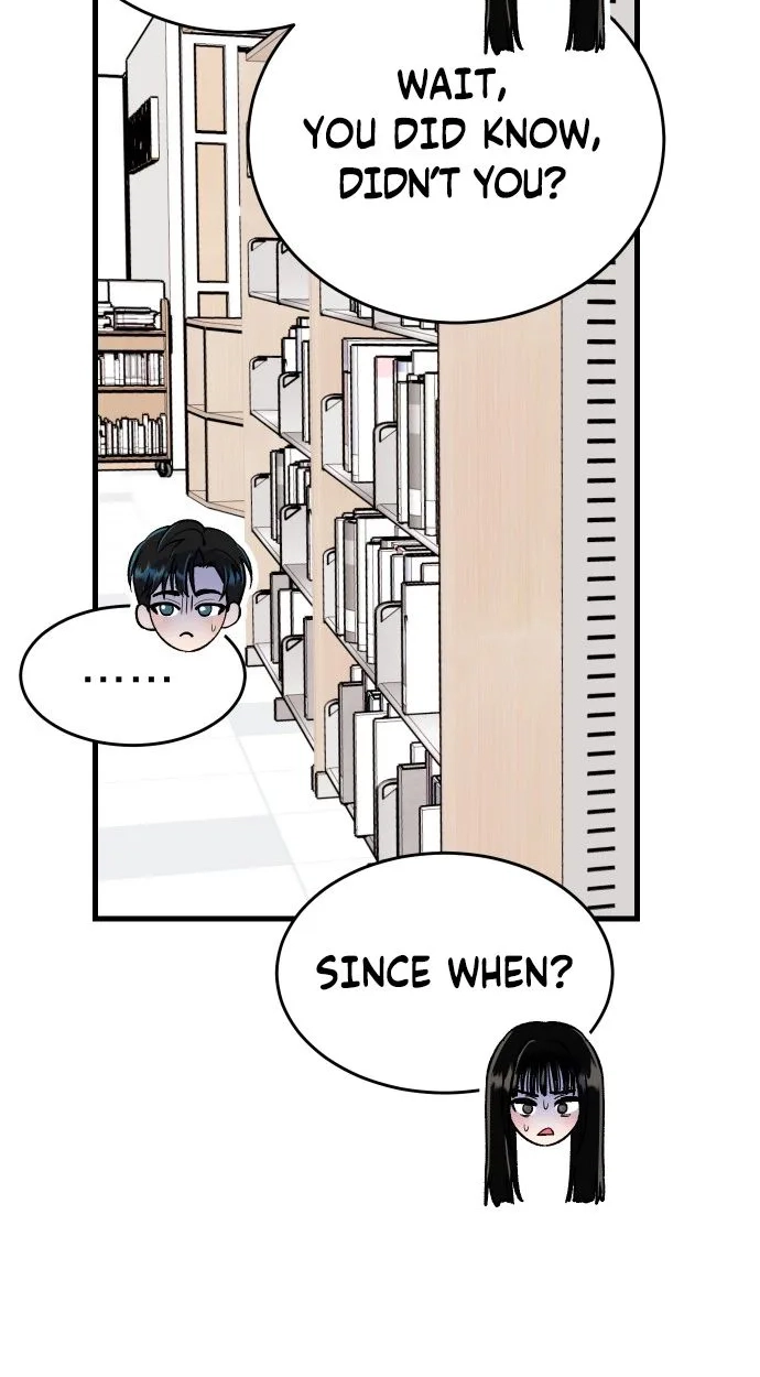 heartbeat sounds Chapter 36 page 24 - 