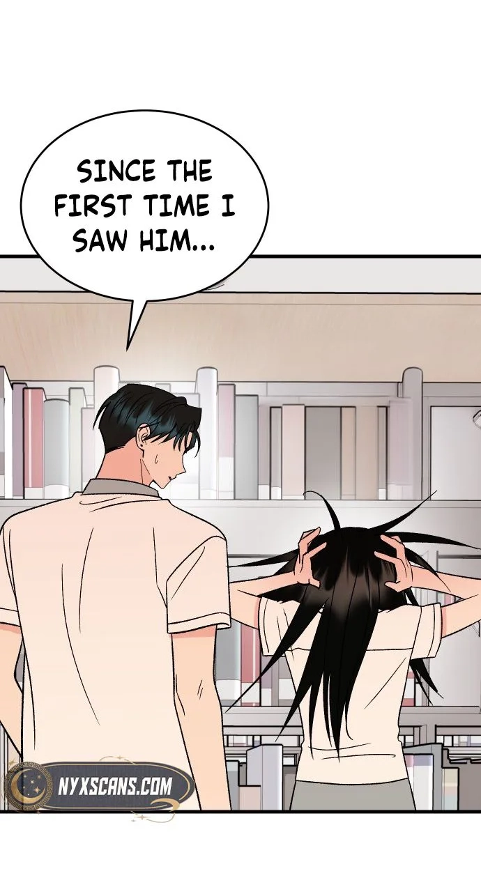 heartbeat sounds Chapter 36 page 25 - 