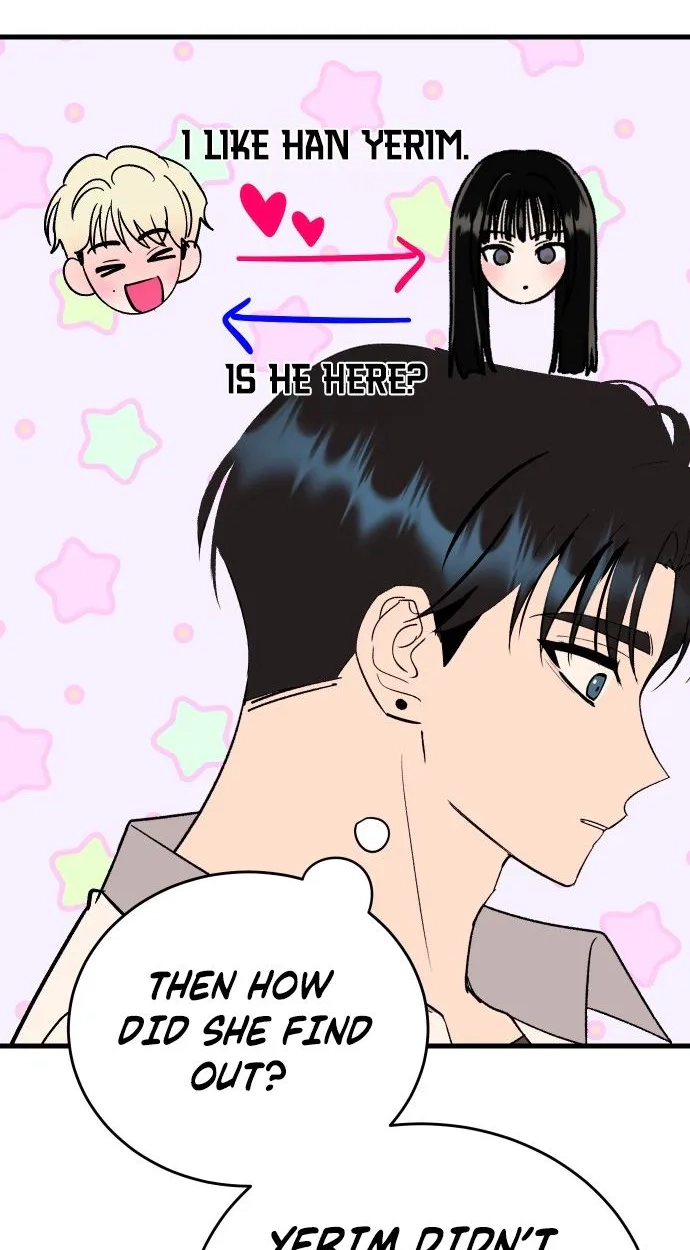 heartbeat sounds Chapter 36 page 28 - 