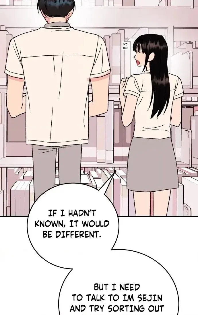heartbeat sounds Chapter 36 page 30 - 