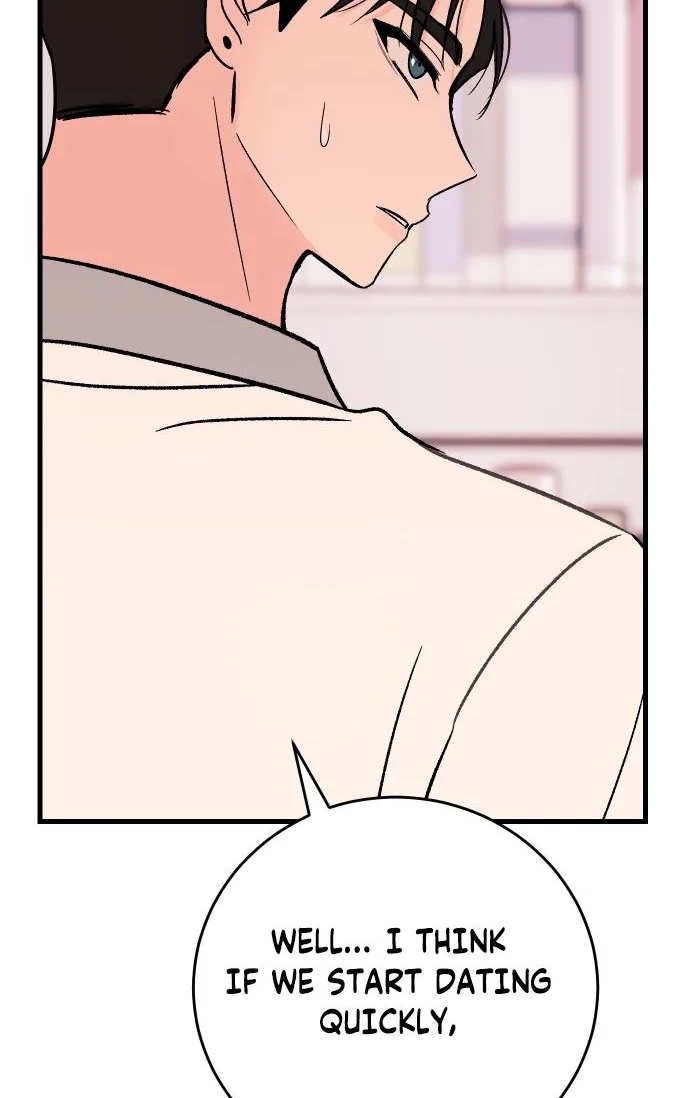 heartbeat sounds Chapter 36 page 32 - 