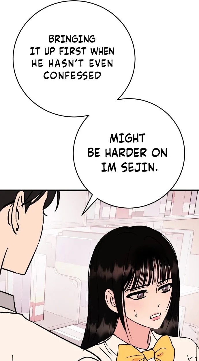 heartbeat sounds Chapter 36 page 34 - 