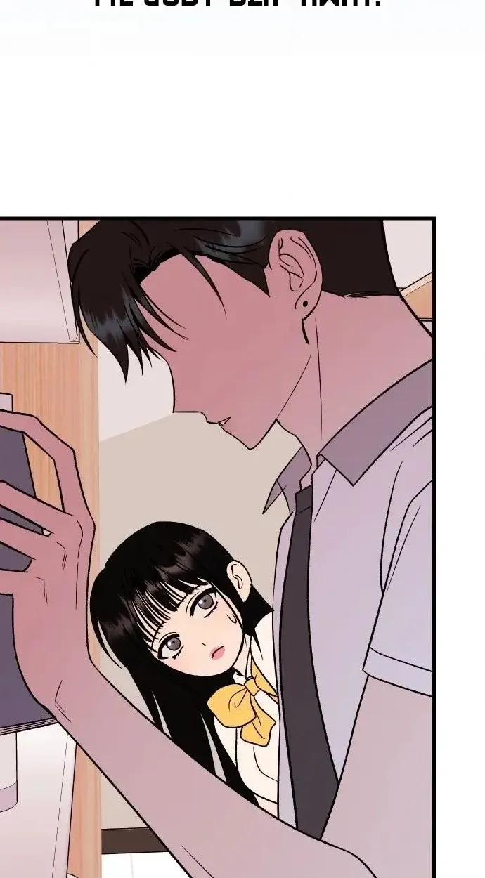 heartbeat sounds Chapter 36 page 40 - 