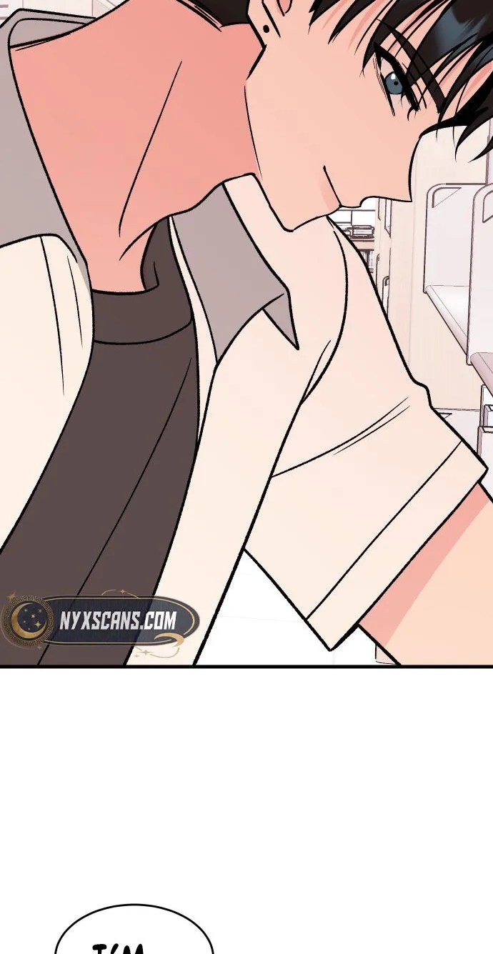 heartbeat sounds Chapter 36 page 43 - 