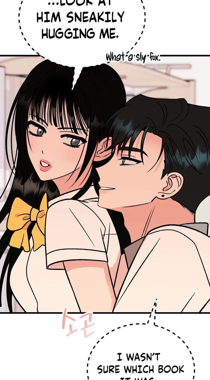 heartbeat sounds Chapter 36 page 52 - 