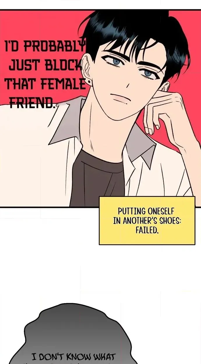 heartbeat sounds Chapter 36 page 60 - 