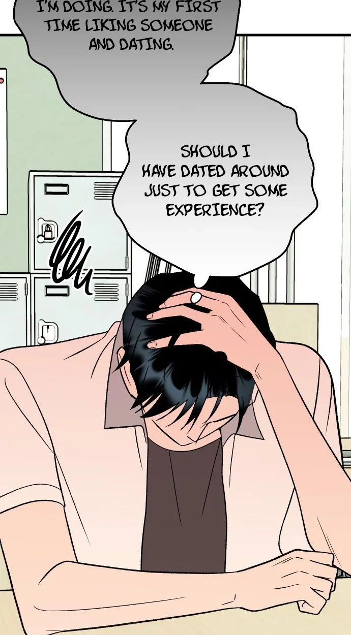heartbeat sounds Chapter 36 page 61 - 