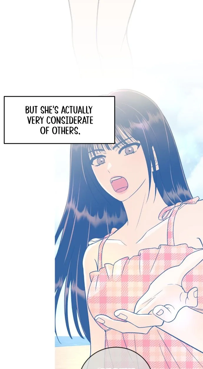 heartbeat sounds Chapter 36 page 64 - 