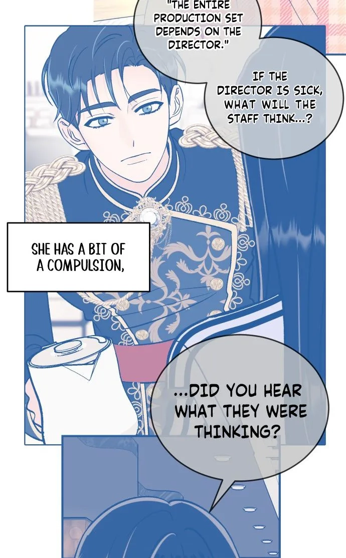 heartbeat sounds Chapter 36 page 65 - 