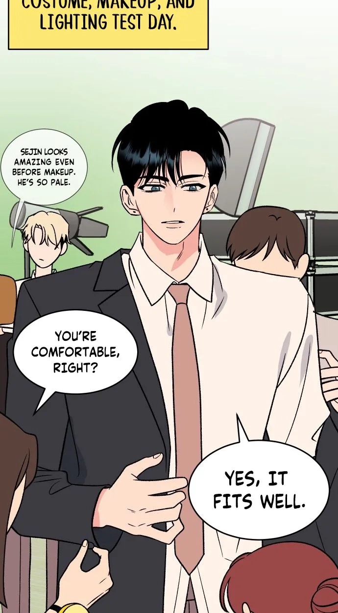 heartbeat sounds Chapter 36 page 73 - 