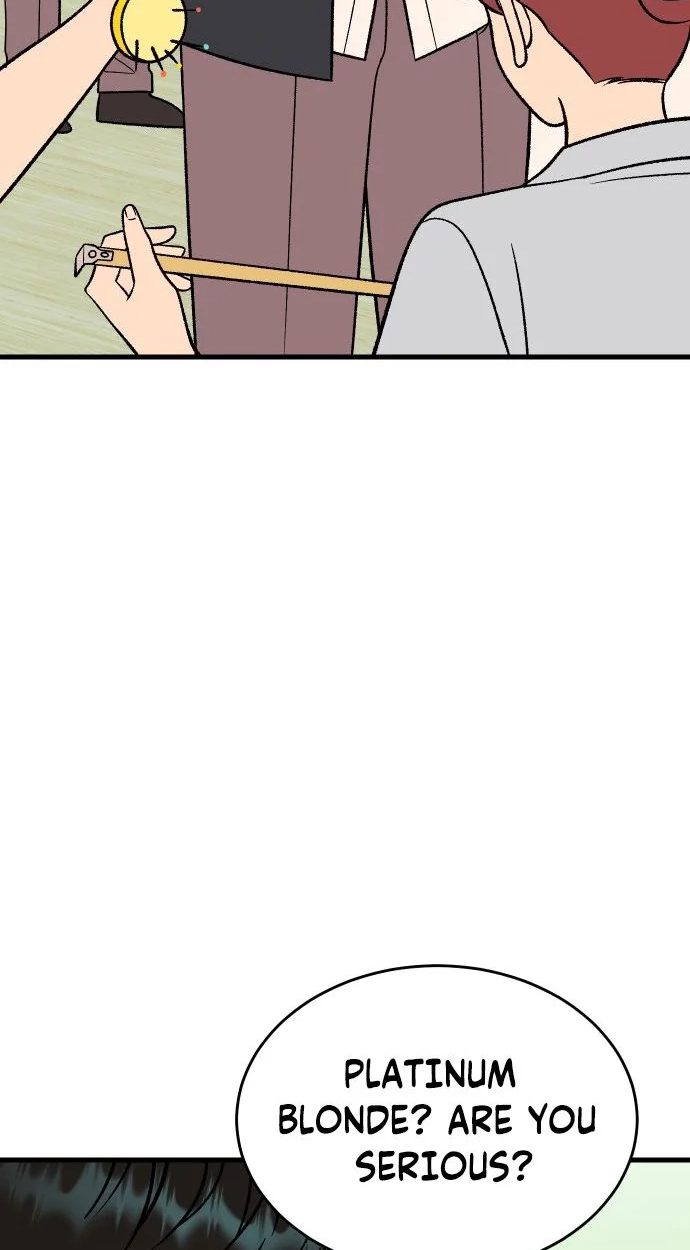 heartbeat sounds Chapter 36 page 74 - 
