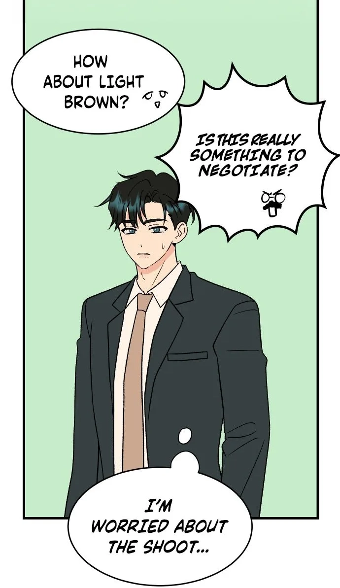 heartbeat sounds Chapter 36 page 78 - 