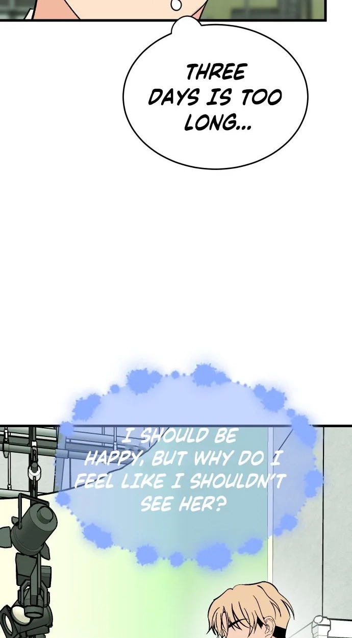 heartbeat sounds Chapter 36 page 83 - 
