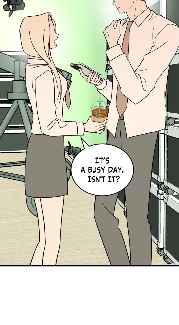 heartbeat sounds Chapter 36 page 84 - 