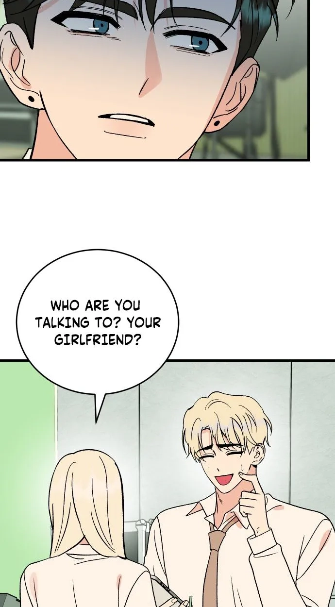 heartbeat sounds Chapter 36 page 87 - 