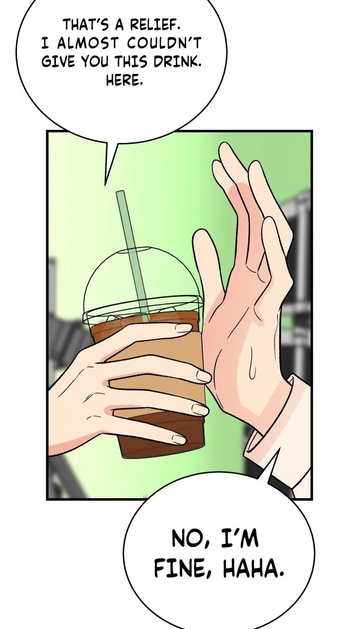 heartbeat sounds Chapter 36 page 89 - 