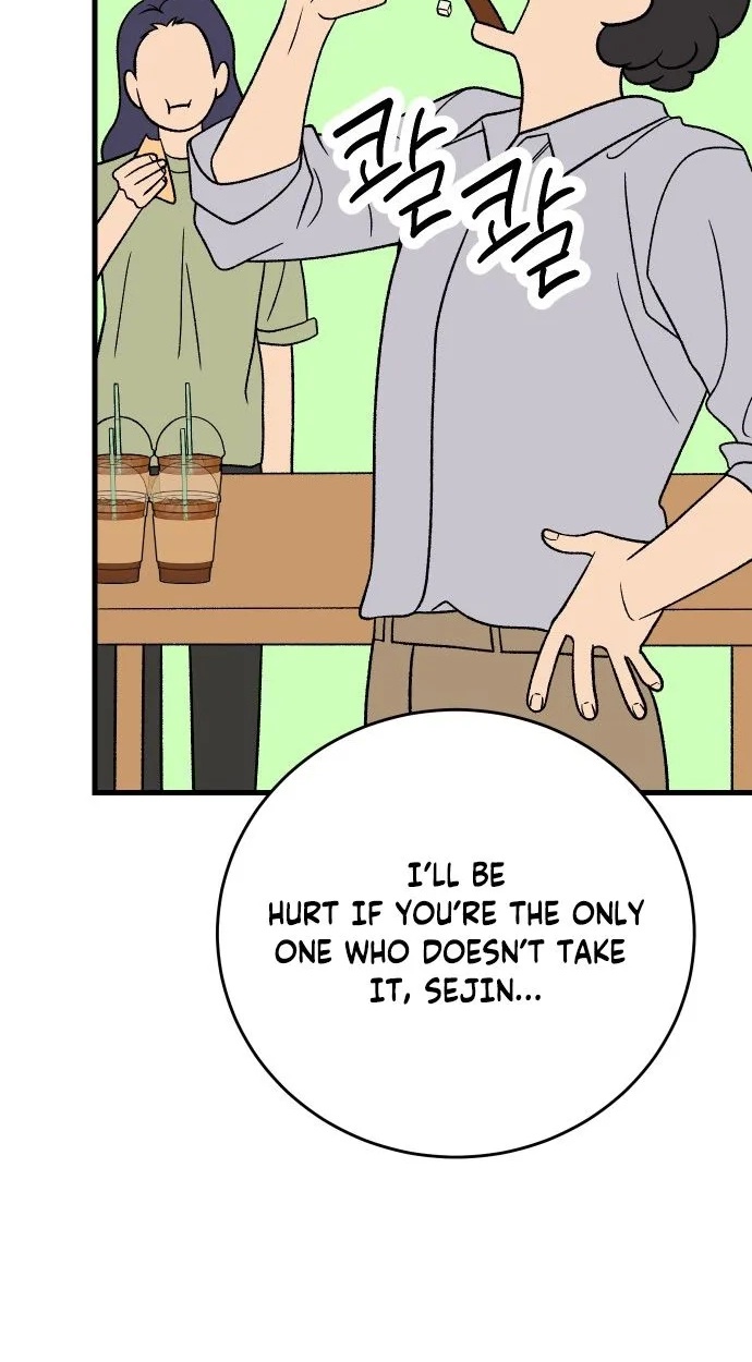 heartbeat sounds Chapter 36 page 92 - 