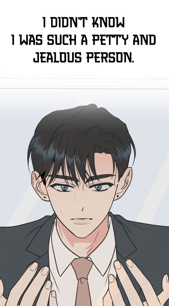 heartbeat sounds Chapter 36 page 98 - 