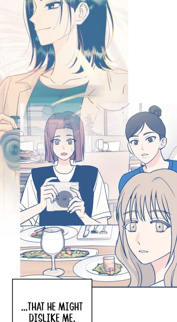 heartbeat sounds Chapter 37 page 122 - 