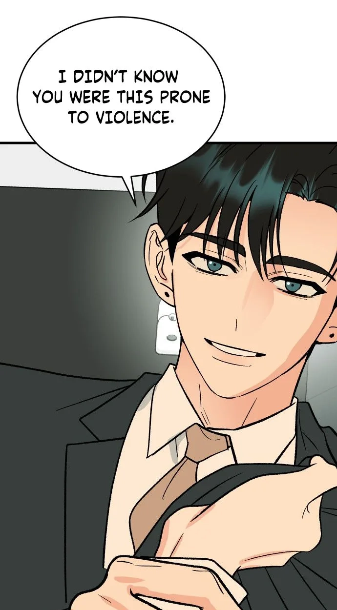 heartbeat sounds Chapter 37 page 14 - 