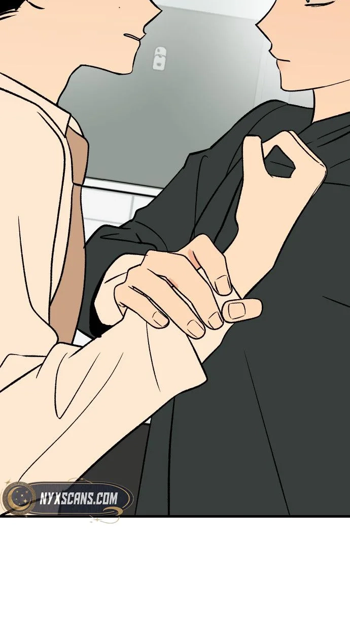 heartbeat sounds Chapter 37 page 16 - 